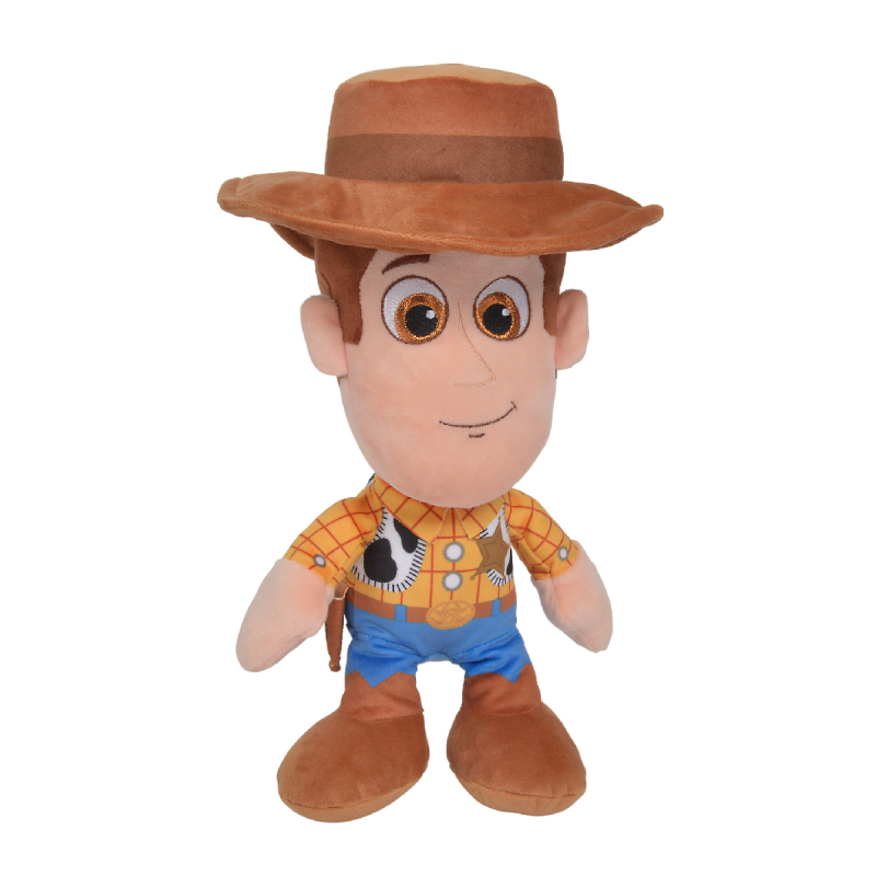  toy story 4 peluche woody 25 cm 